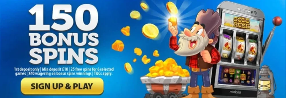 Winomania Casino - Best Online Casino